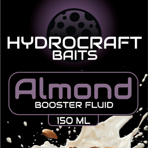 ALMOND BOOSTER FLUID