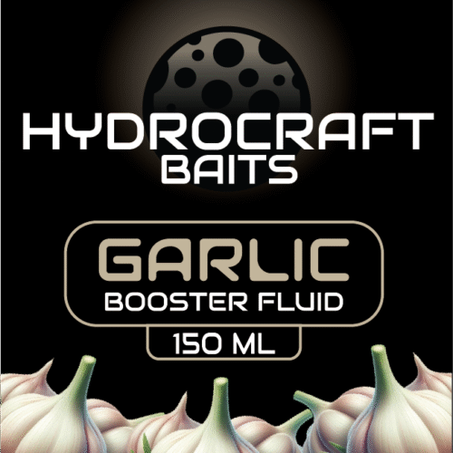 GARLIC BOOSTER FLUID
