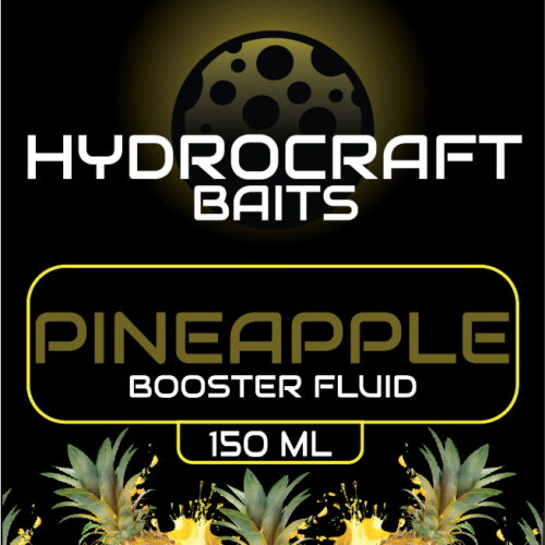 PINEAPPLE BOOSTER FLUID